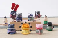 MegaHouse Nyaruto! LAST BATTLE ver. - NARUTO - photo 12
