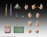 Chozokado「Yoshikage Kira Second」 5