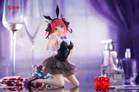 TAITO The Quintessential Quintuplets 3 Desktop Cute Figure - Nino Nakano (Bunny Ver.) - The Quintessential Quintuplets - photo 3