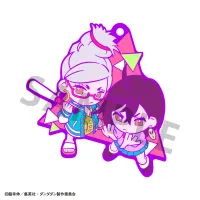 MegaHouse Rubber Mascot Buddycolle TV Anime ”DAN DA DAN” (6pc per box) - Dandadan - photo 6