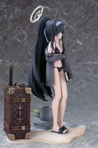 Phat! Company Ui (Swimsuit) - Blue Archive - photo 9