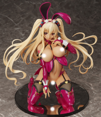 Caroline Yuri Tanned Bunny Ver. 9
