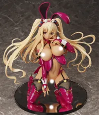 BINDing Caroline Yuri Tanned Bunny Ver. - BINDing Creators Opinion - photo 9