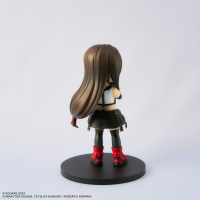 FINAL FANTASY VII REBIRTH™ ADORABLE ARTS – TIFA LOCKHART 24