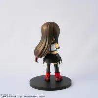 SQUARE ENIX FINAL FANTASY VII REBIRTH™ ADORABLE ARTS – TIFA LOCKHART - Final Fantasy VII - photo 24