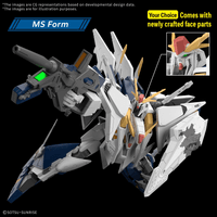 HG 1/144 Xi Gundam 3