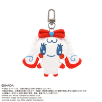 MiniMini ChibiNui Tamagotchi "Tamagotchi" Bandai Namco Nui Plush (Box of 8) 10