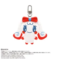BANDAI MiniMini ChibiNui Tamagotchi "Tamagotchi" Bandai Namco Nui Plush (Box of 8) - Tamagotchi - photo 10