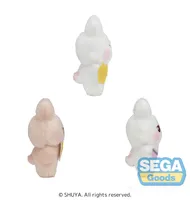 SEGA "SHUYA" Mascot Vol.2 (EX) - SHUYA - photo 4