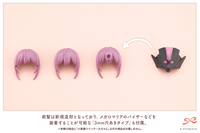 LITTLE DEVIL TWIN TAILS 7