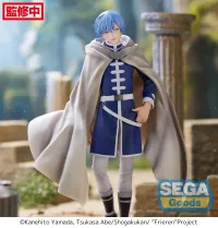 SEGA Desktop x Decorate Collections "Frieren: Beyond Journey's End" "Himmel" - Frieren: Beyond Journey's End - photo 3