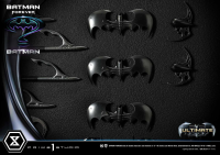 Museum Masterline Batman Forever (Film) Batman Ultimate Version 11