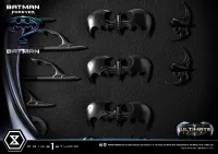 Prime 1 Studio Museum Masterline Batman Forever (Film) Batman Ultimate Version - DC Comics - photo 11