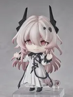 Good Smile Arts Shanghai Nendoroid Civilight Eterna - Arknights - photo 5