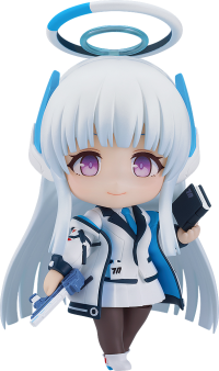 Nendoroid Noa Ushio 2