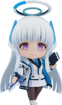 GOOD SMILE COMPANY Nendoroid Noa Ushio - Blue Archive - photo 2