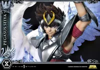 Prime 1 Studio Premium Masterline Saint Seiya Pegasus Seiya "Final Bronze Cloth" Bonus Version - Saint Seiya - photo 41