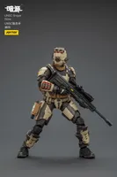 JOYTOY UNSC Sniper Dima - Dark Source - photo 20