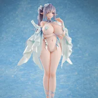 Union Creative “Gekka Bijin” (Illustration by Sorana Niiro)		 - 18+ - photo 8