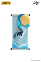 52TOYS Sleep Chinese Scrolls - SLEEP - photo 9