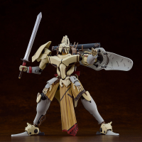MODEROID Niki Vashmarl 8