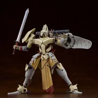 GOOD SMILE COMPANY MODEROID Niki Vashmarl - Wares 1092 - photo 8