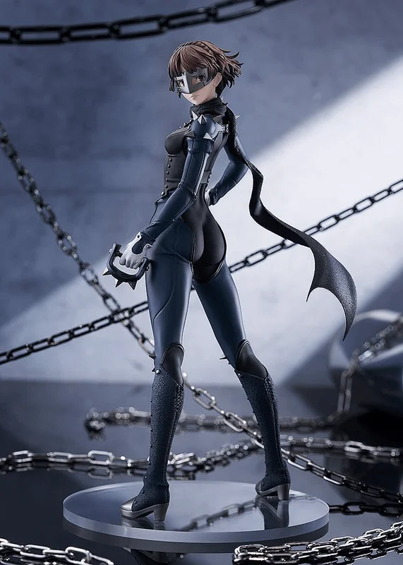 GOOD SMILE COMPANY POP UP PARADE Queen L Size - Persona