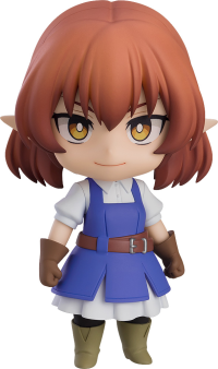 Nendoroid Vermilio 2