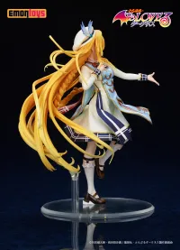 EMONTOYS To LOVE Ru Darkness Konjiki No Yami - To LOVE Ru Darkness - photo 7