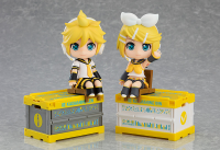 Nendoroid More Piapro Characters Design Container (MEIKO Ver.) 7