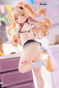 Solarain Bache: Anniversary Illustration Ver. Plushie Set - Azur Lane - photo 4