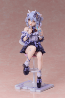 NoriPro Inuyama Tamaki Unicorn Outfit "Jirai" Style Ver. 1/7 Complete Figure 3
