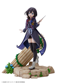 1/7 Scale Figure "Saya" 2