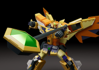 MODEROID Eldora Soul 13