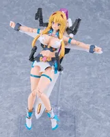 GOOD SMILE COMPANY PLAMATEA Honey Kisaragi - Cutie Honey Nova - photo 3