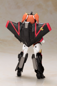 CROSS FRAME GIRL STAR GAOGAIGAR 3