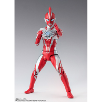 ULTRAMAN OMEGA "ULTRAMAN OMEGA", TAMASHII NATIONS S.H.Figuarts 2
