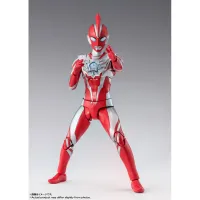 TAMASHII NATIONS ULTRAMAN OMEGA "ULTRAMAN OMEGA", TAMASHII NATIONS S.H.Figuarts - Ultraman - photo 2