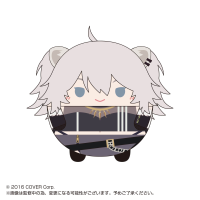 HOLOLIVE PRODUCTION FUWA KORORIN 4 3