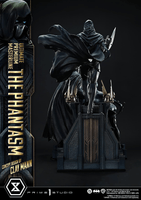 Ultimate Premium Masterline Batman (Comics) The Phantasm (Concept Design by CLAY MANN) Bonus Version 			 2