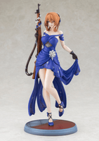 Springfield Queen in Radiance Ver. 3