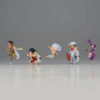 One Piece- Egghead vol.6 (Box/12) "One Piece" Banpresto World Collectable Figure 2