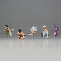 BANDAI One Piece- Egghead vol.6 (Box/12) "One Piece" Banpresto World Collectable Figure - ONE PIECE - photo 2