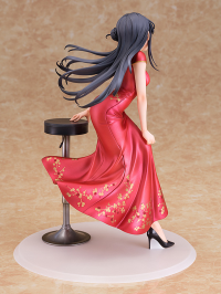 Mai Sakurajima: Chinese Dress Ver. 3