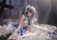 Ranko Kanzaki: White Princess of the Banquet ver. 2