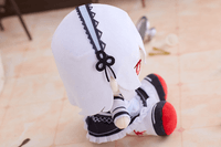 Sirius Punipuni Plushie 10