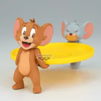 BANDAI TOM AND JERRY FL Jerry & Tuffy vol.2 - TOM AND JERRY - photo 4