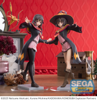 Luminasta "KONOSUBA -An Explosion on This Wonderful World!" "Yunyun" 6
