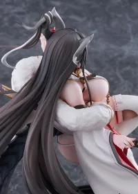 Claynel Tatsu Chan 1/7 Scale Figure - toridamono - photo 7