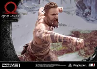 Prime 1 Studio Ultimate Premium Masterline God Of War Baldur & Broods - God Of War - photo 56